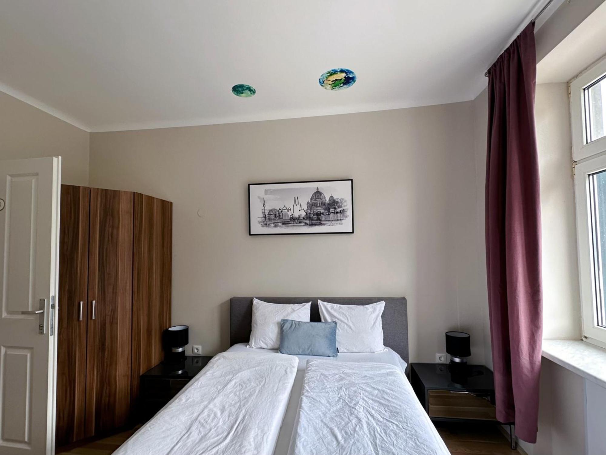 Appartamento Up Resistances G Baden bei Wien Esterno foto