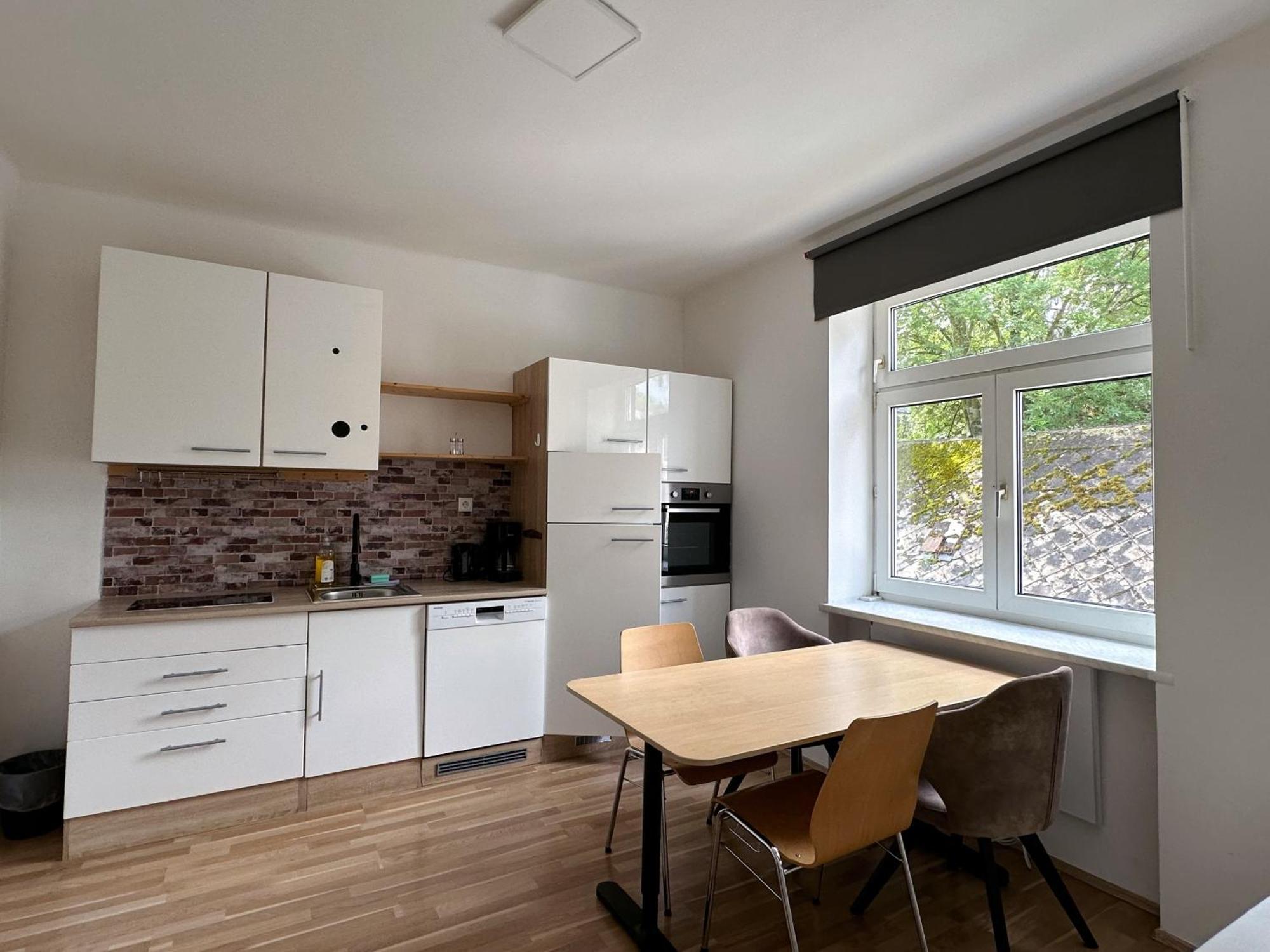Appartamento Up Resistances G Baden bei Wien Esterno foto