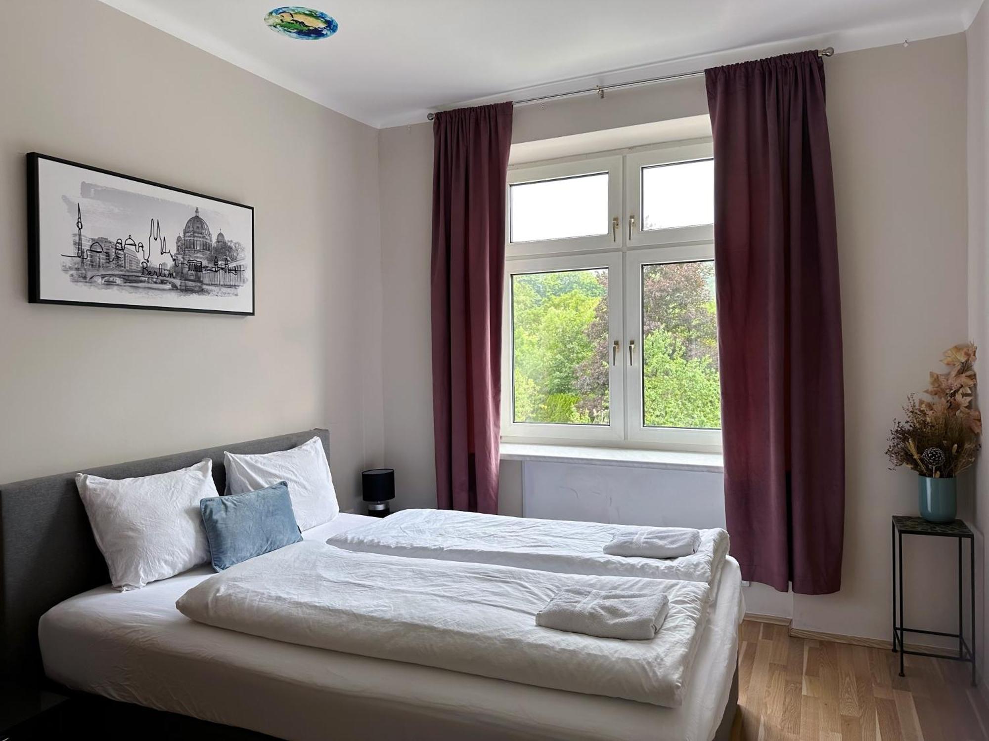Appartamento Up Resistances G Baden bei Wien Esterno foto