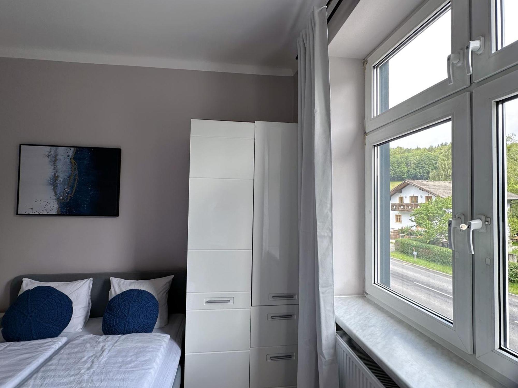 Appartamento Up Resistances G Baden bei Wien Esterno foto