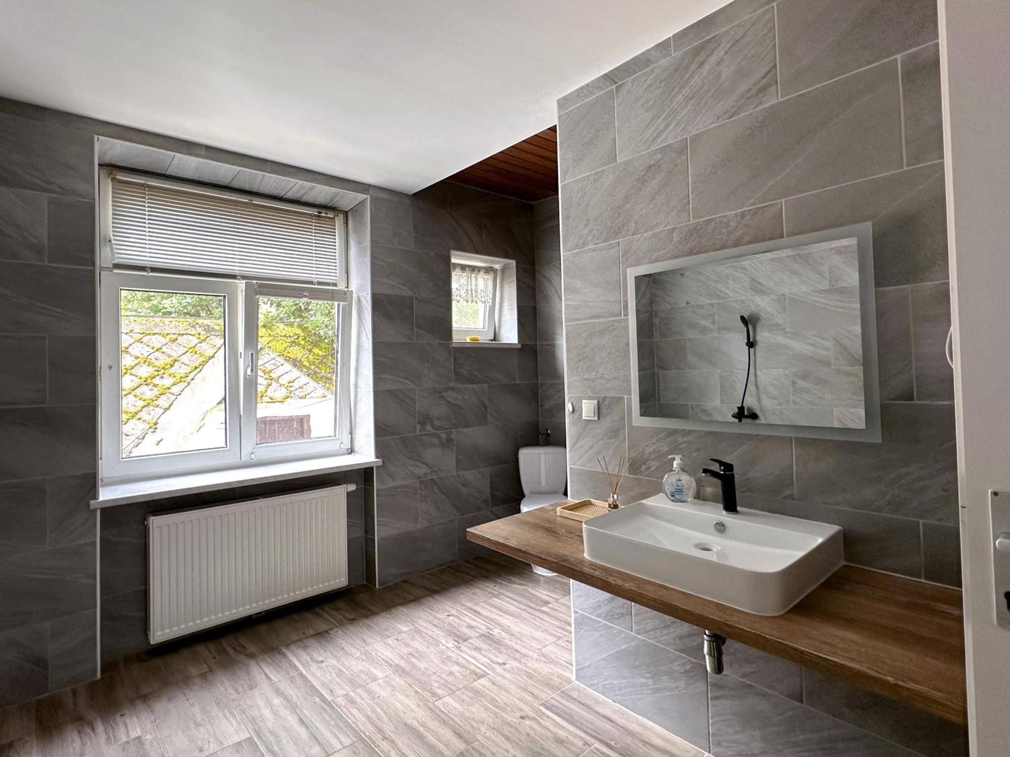 Appartamento Up Resistances G Baden bei Wien Esterno foto