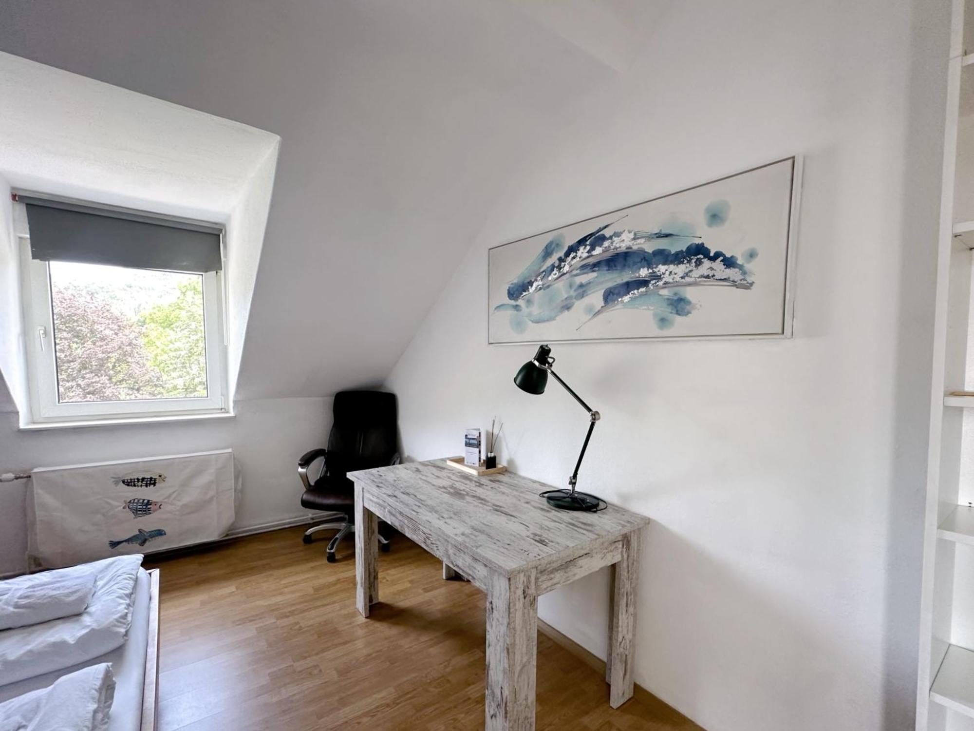 Appartamento Up Resistances G Baden bei Wien Esterno foto