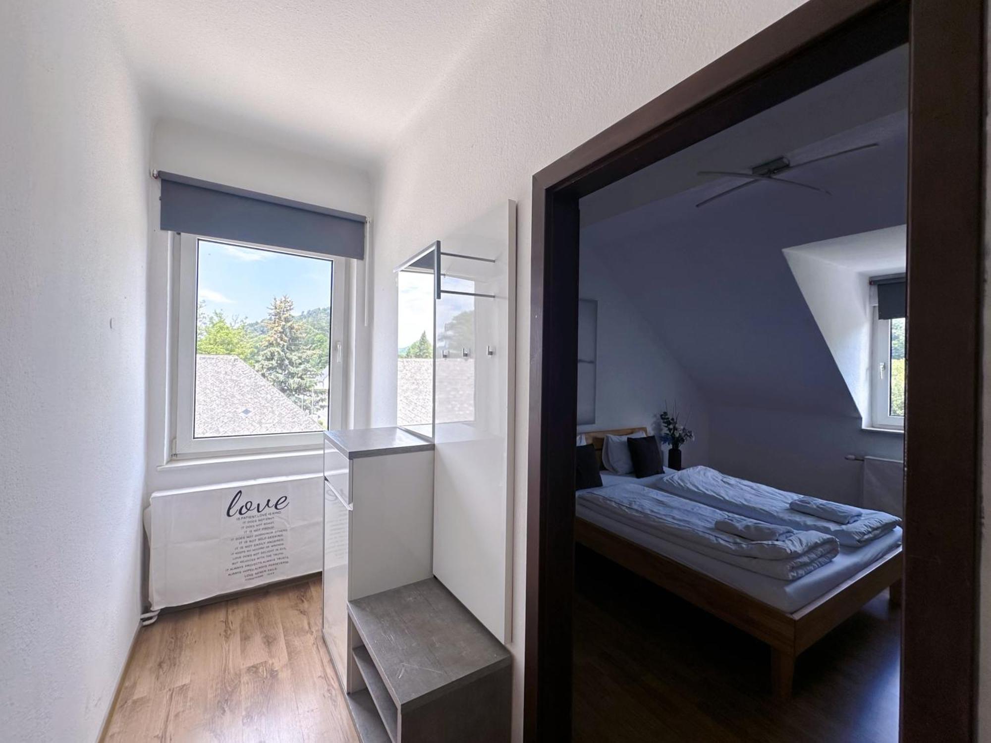 Appartamento Up Resistances G Baden bei Wien Esterno foto