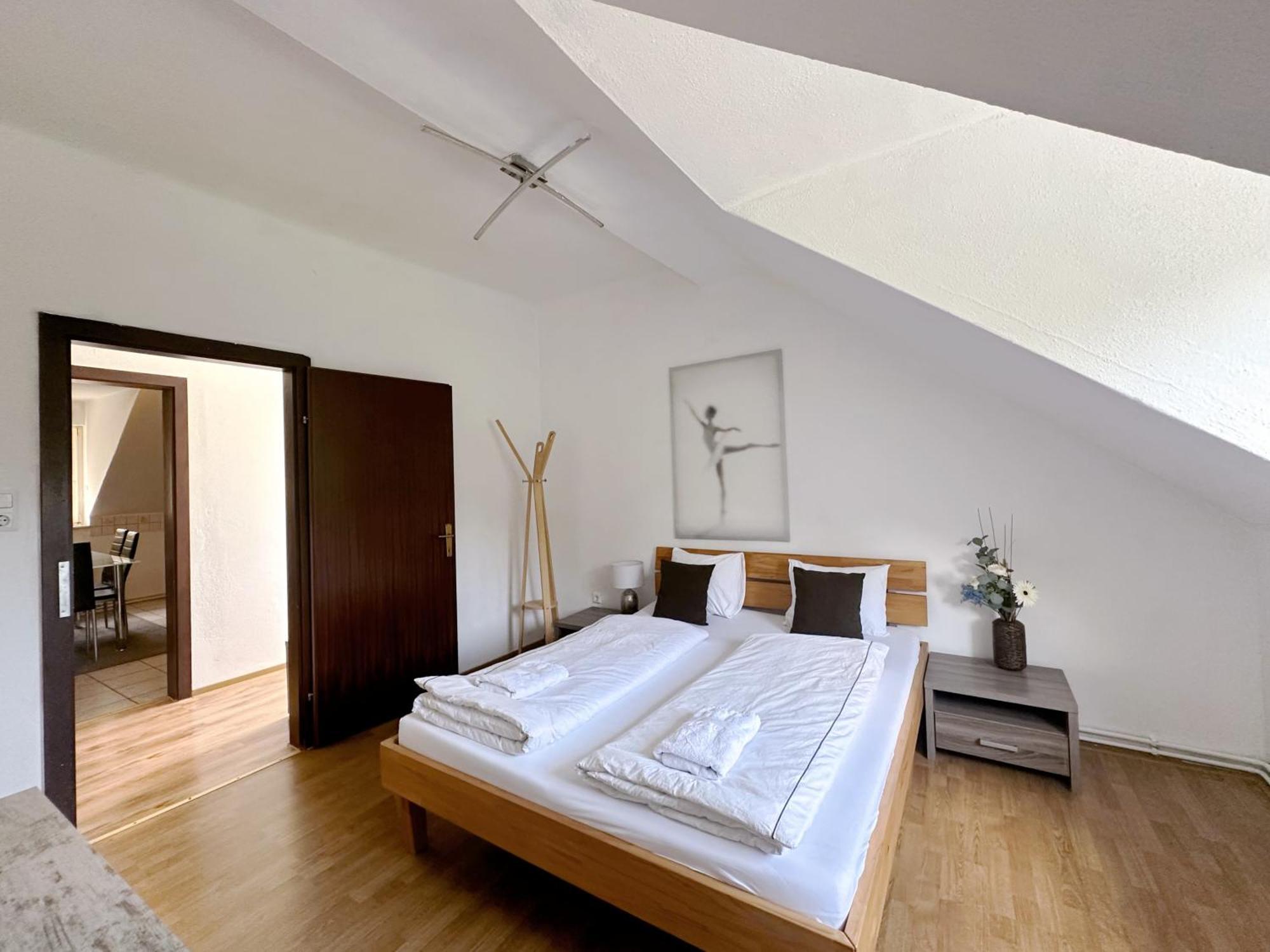 Appartamento Up Resistances G Baden bei Wien Esterno foto