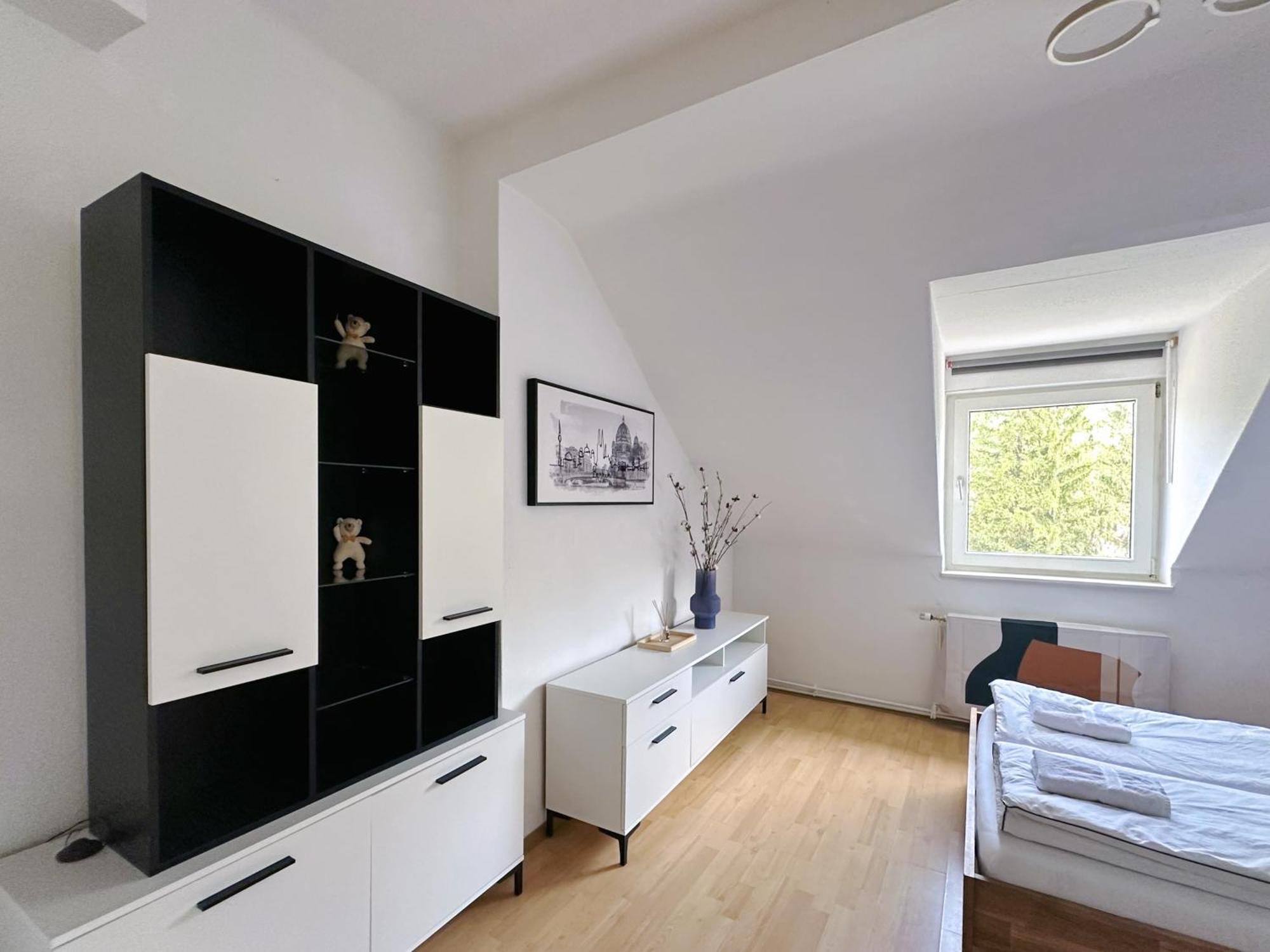 Appartamento Up Resistances G Baden bei Wien Esterno foto