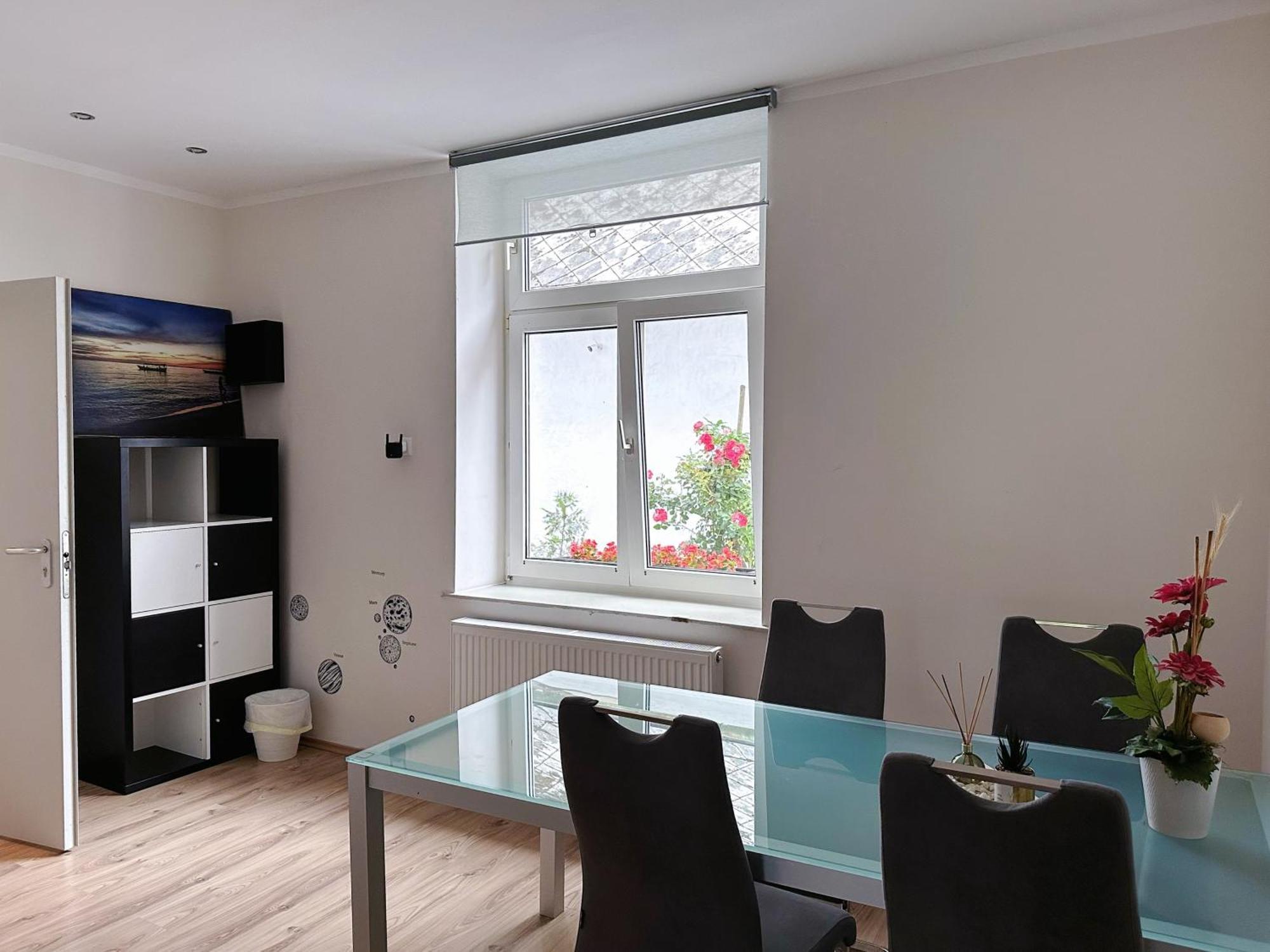 Appartamento Up Resistances G Baden bei Wien Esterno foto