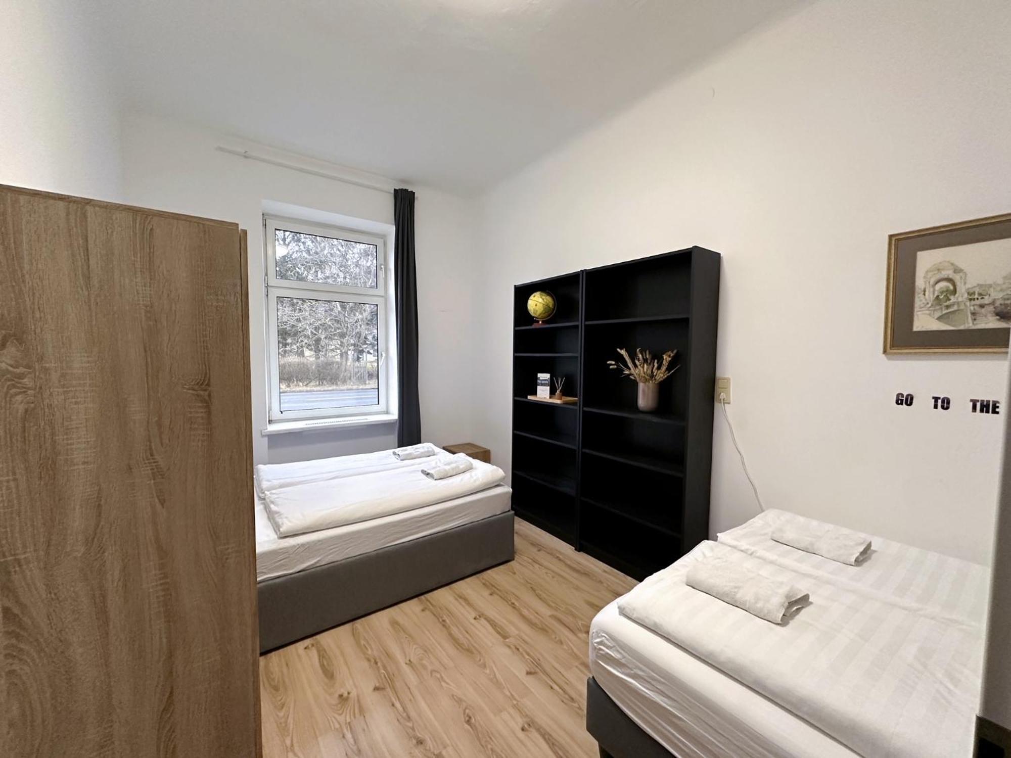 Appartamento Up Resistances G Baden bei Wien Esterno foto