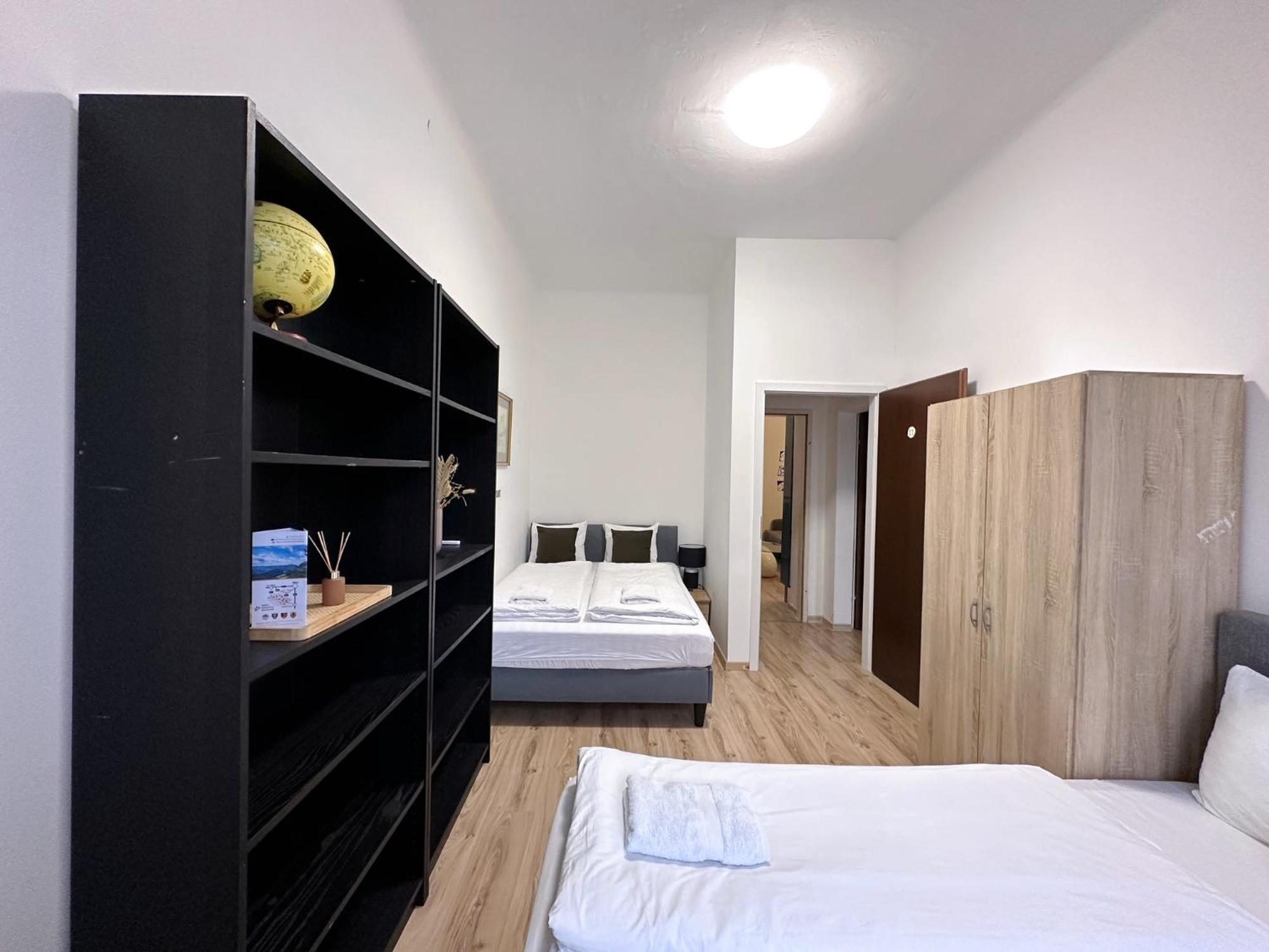 Appartamento Up Resistances G Baden bei Wien Esterno foto